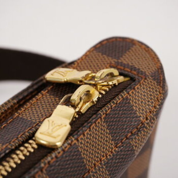 Louis Vuitton Damier Jeronimos Body Bag - Picture 6 of 8